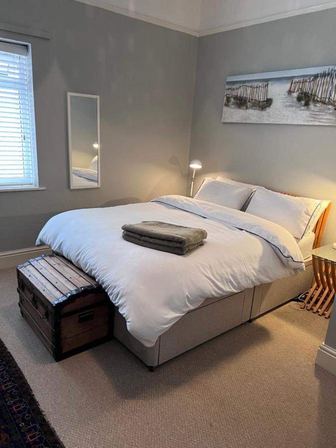 Ferienwohnung Time Out Exmouth Exterior foto