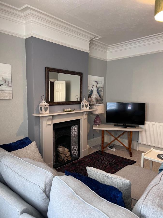 Ferienwohnung Time Out Exmouth Exterior foto