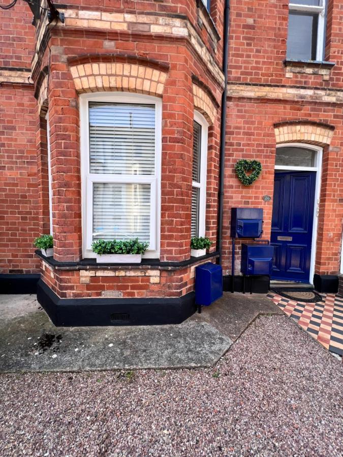 Ferienwohnung Time Out Exmouth Exterior foto